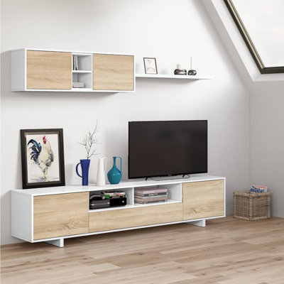 Dittmyre TV Stand