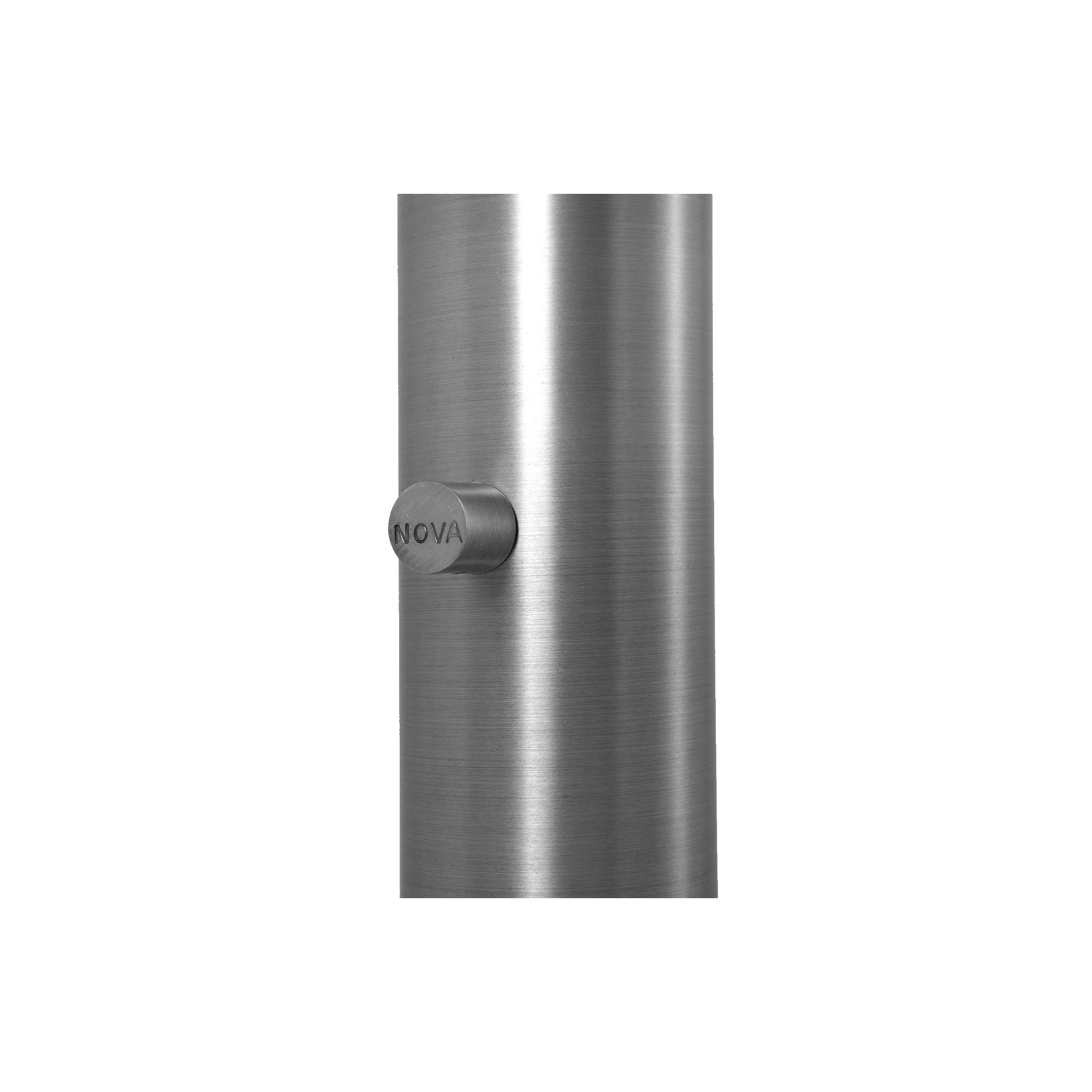 Rancho Mirage 1-Light Mid-Century Modern Arc Floor Lamp – Marble Base, Matte Black Tiered Shade with Hand-Applied Leaf Finish, Dimmer Switch, LED Compatible, Elegant Designer Accent Lighting