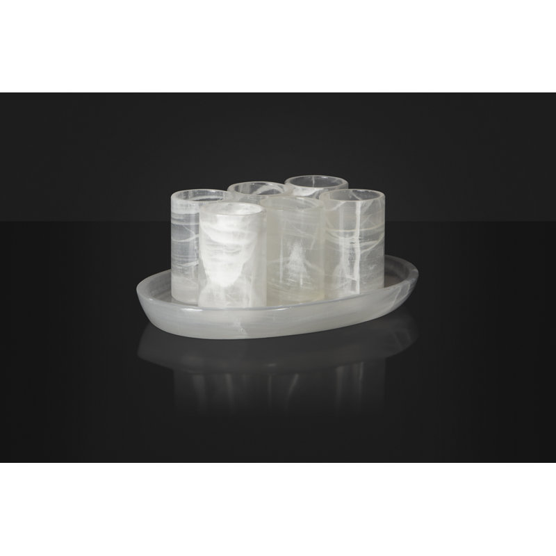 Handmade Shot Glass