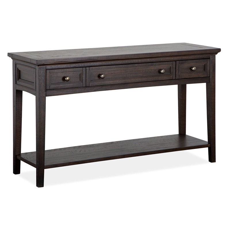Aleeta 50'' Console Table