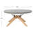 Raffa Coffee Table