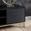 Botello Unfinished TV Stand for TVs up to 55"
