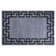 NICO Geometric Machine Tufted Printed Area Rug