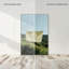 Floating Cotton I Print by Oliver Gal-1433251055-1520112320