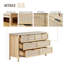 Commode 6 tiroirs Bequia-59260972