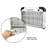 Insect Killer Mosquito Zapper Bug Pest Fly Trap Night Light