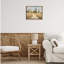 Cadre flottant Country Country Path, par Petal Prints Design-1606255972-1606255977