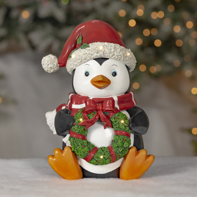 Hurlston Animals Polyresin Garden Statue