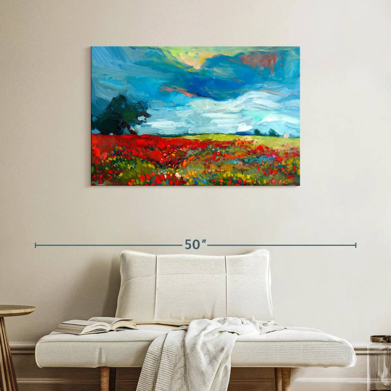 Avery, paysage, nature, H 26 po x l 39 po