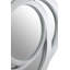 Annika Metal Concave Wall Mirror