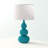 Brankovice Ceramic Table Lamp-10025122