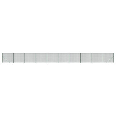 Ashor Metal Wire/Mesh Fence