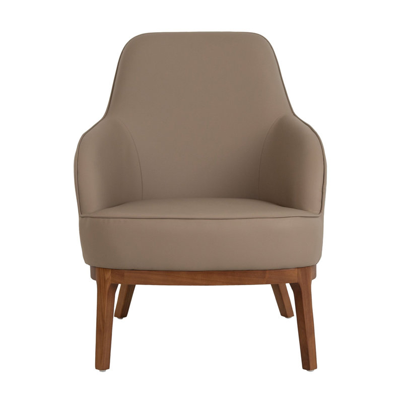 Upholstered Armchair