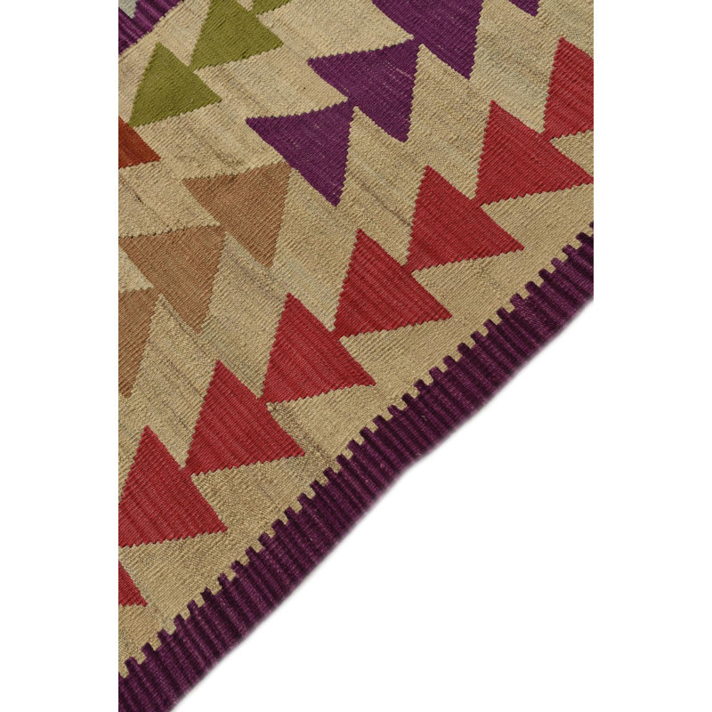 Tapis ivoire Orta