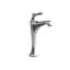 Metropole Single Hole Vessel Faucet-1065176488