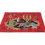One-of-a-Kind 3’2”x5’ Area Rug