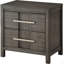 Table de chevet 1Pc-357014242