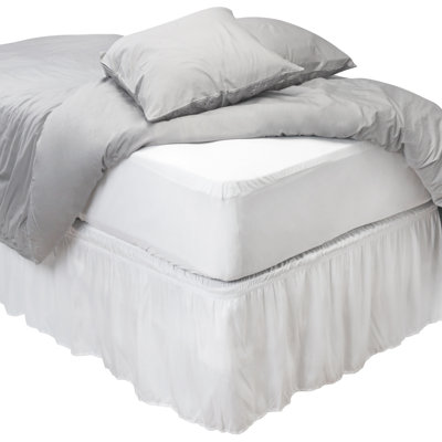 Simplify Sanitized Waterproof Mattress Protector