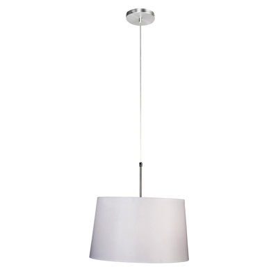Owings 1 - Light Drum Pendant