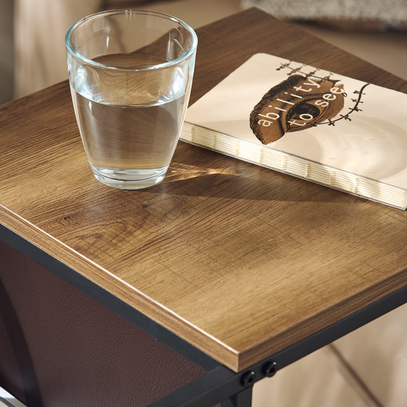 Adilee End Table