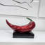 Sculpture Shreffler Shinny Chili
