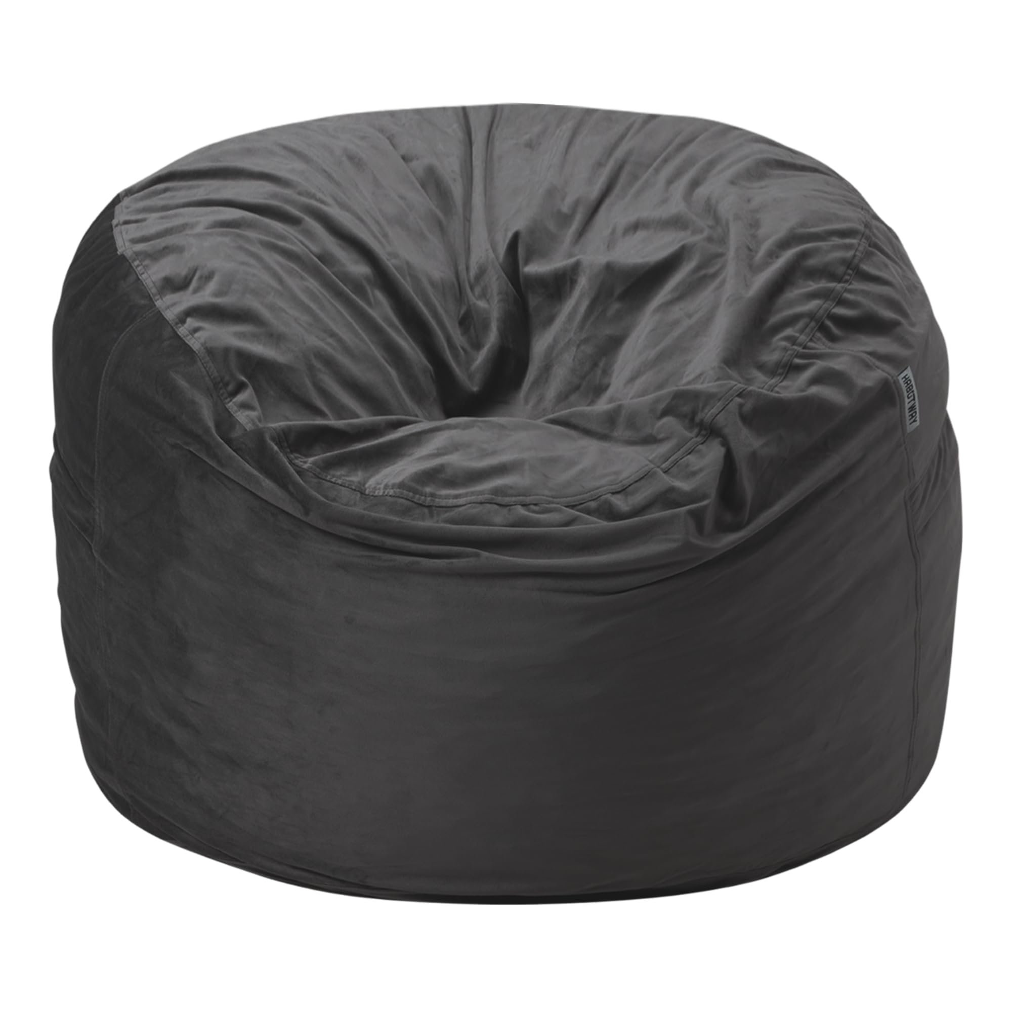 Memory Foam Bing Bag Chair Walmart Lounge Chair Walmart Indoor