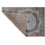 Hand Knotted Wool Area Rug in Beige