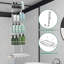 Serviteur de douche Margaryta-540992014