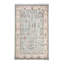 Athens Sky Hand Knotted Wool Rug-824617069