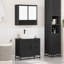 Bathroom Furniture Suite-835979034