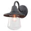Luminaire de grange d'extérieur H 12,6 "Barys-1816911452