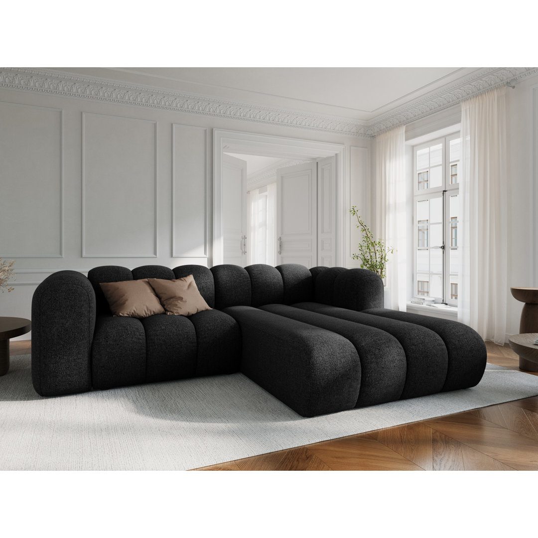 Ecksofa Beaudreult