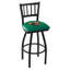 Tabouret de bar pivotant 30 po NCAA-1921649573