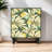 16 Pair Shoe Storage Cabinet
