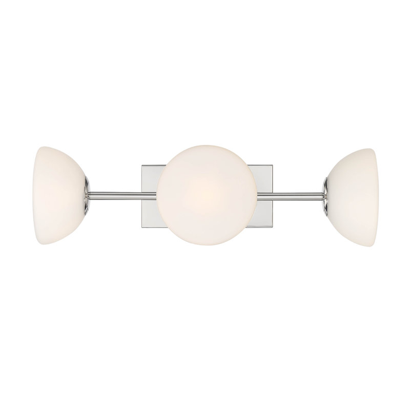 Khalyl Dimmable Vanity Light, 3