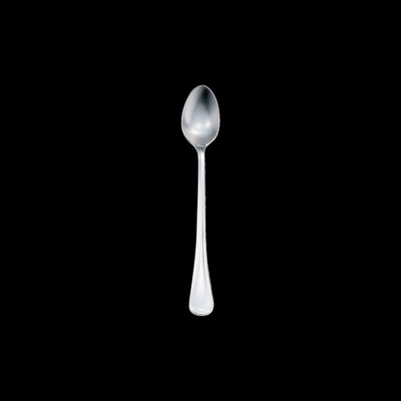 Iced Teaspoon Pacific Rim
