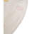 Polka Dots Machine Woven Polypropylene Plastic Rug-89026156