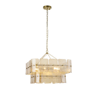 Unique / Statement Chandelier