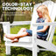 Chaise Adirondack pliante Delman-66178263