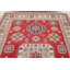 Tapis géométrique Kazak South Western