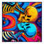 Tapis Nebula Radiance-1004499515