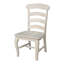 Chaise d'appoint Maner Country