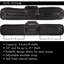 2'10" Pool Cue Case