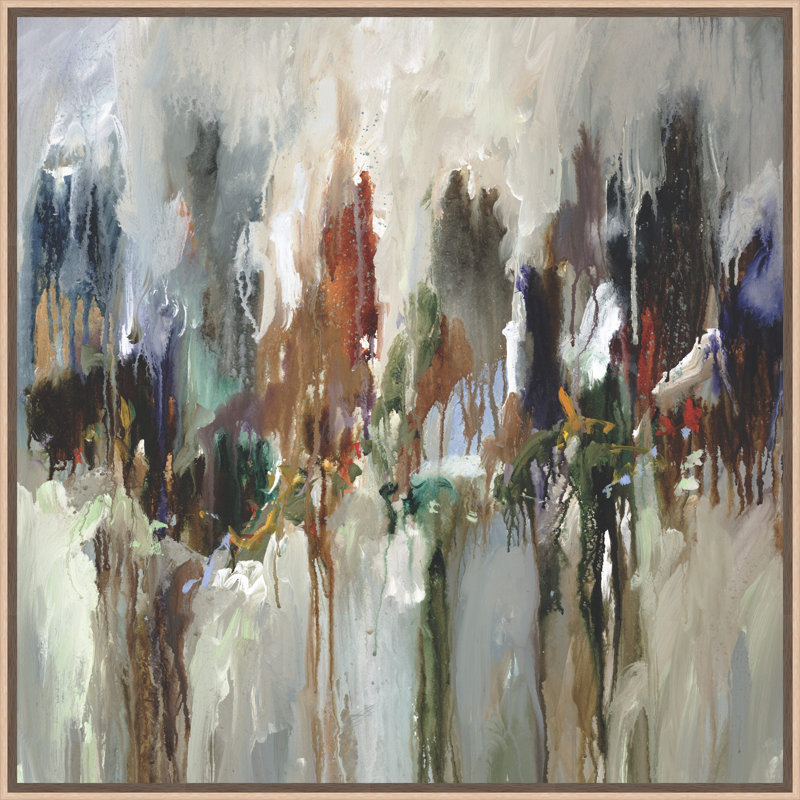 Conditions Of Creativity 1 Print by Art House Studios