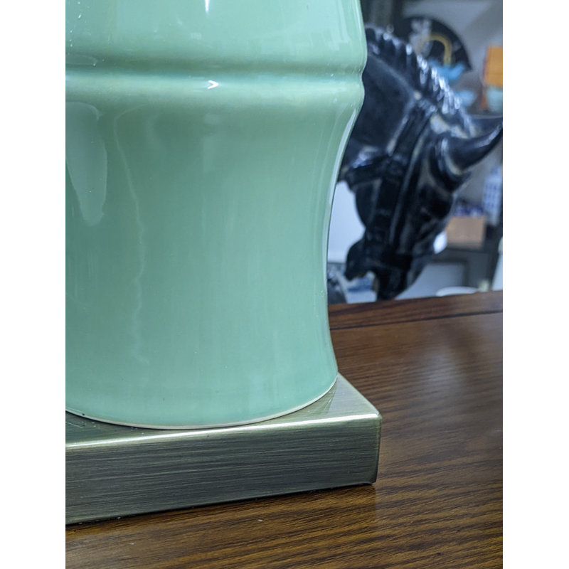 Porcelain Table Lamp