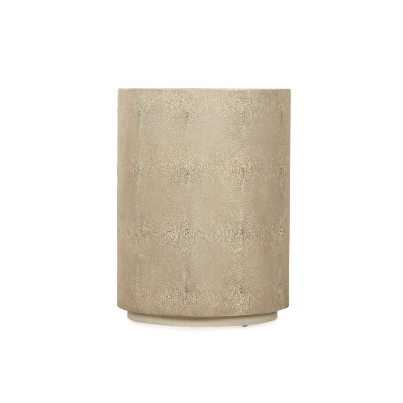 Braden End Table