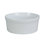 Yanco Round Ceramic 12 Piece Ramekin / Soufflé Dish Bakeware Set