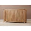 138cm Sideboard