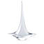 Sailboat - White-248028735