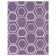 Wool Geometric Area Rug